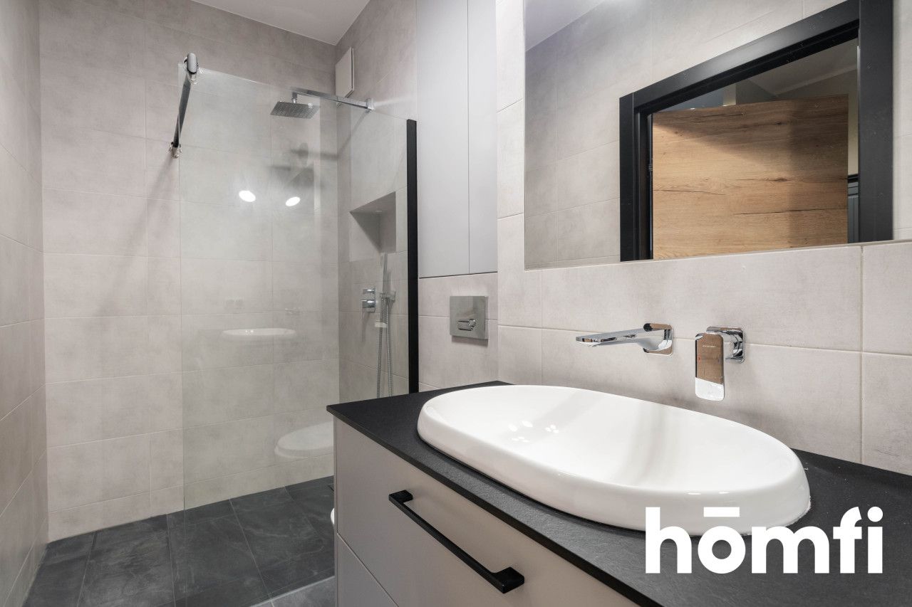 2 rooms | Szwedzka Metro | parking - Квартира - Оренда - Warszawa, Praga-Północ