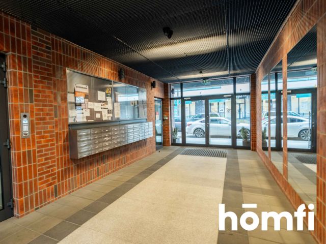 2 pokoje | Metro Szwedzka | parking - Mieszkanie - Wynajem - Warszawa, Praga-Północ