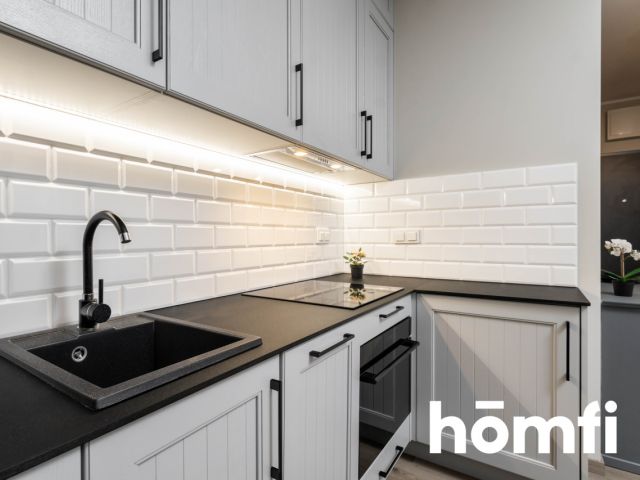 2 pokoje | Metro Szwedzka | parking - Mieszkanie - Wynajem - Warszawa, Praga-Północ