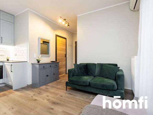 2 pokoje | Metro Szwedzka | parking - Mieszkanie - Wynajem - Warszawa, Praga-Północ