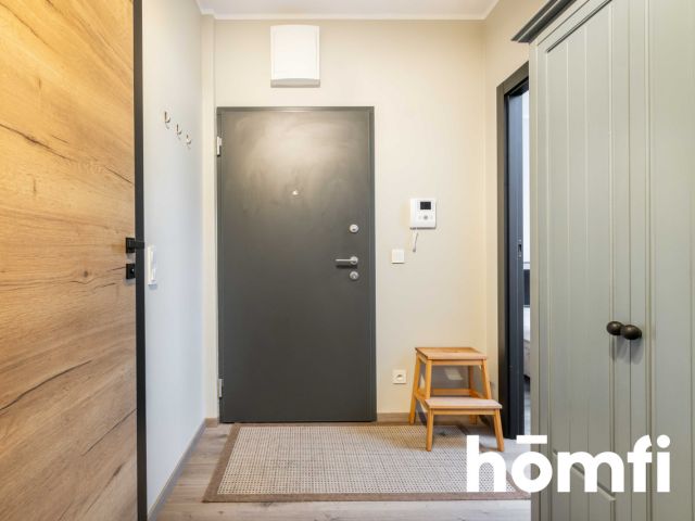 2 pokoje | Metro Szwedzka | parking - Mieszkanie - Wynajem - Warszawa, Praga-Północ