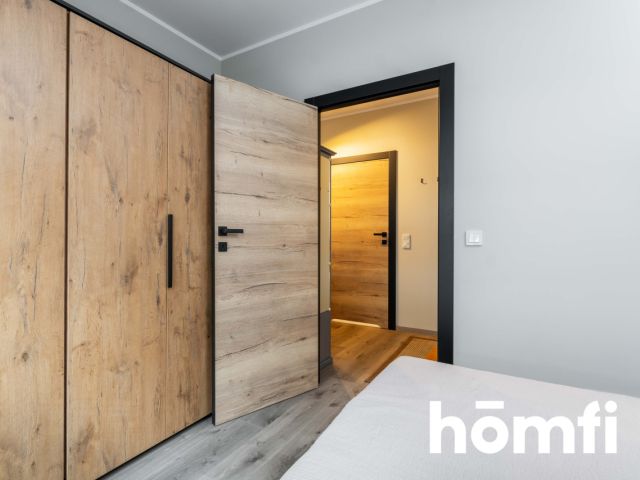 2 pokoje | Metro Szwedzka | parking - Mieszkanie - Wynajem - Warszawa, Praga-Północ