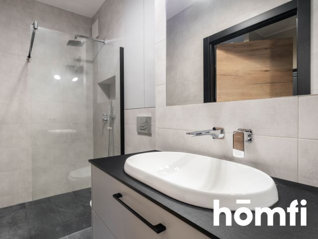 2 pokoje | Metro Szwedzka | parking - Mieszkanie - Wynajem - Warszawa, Praga-Północ