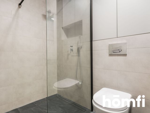 2 pokoje | Metro Szwedzka | parking - Mieszkanie - Wynajem - Warszawa, Praga-Północ