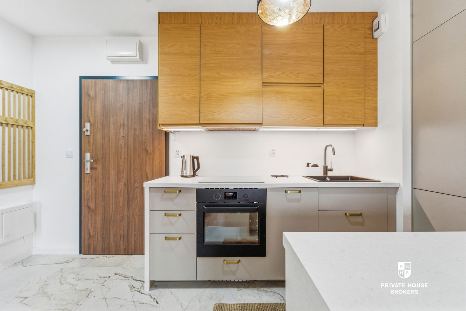 Nowoczesne mieszkanie 2-pokojowe | Pierwszy najem | Park Medyków - Mieszkanie - Wynajem - Katowice, Ligota