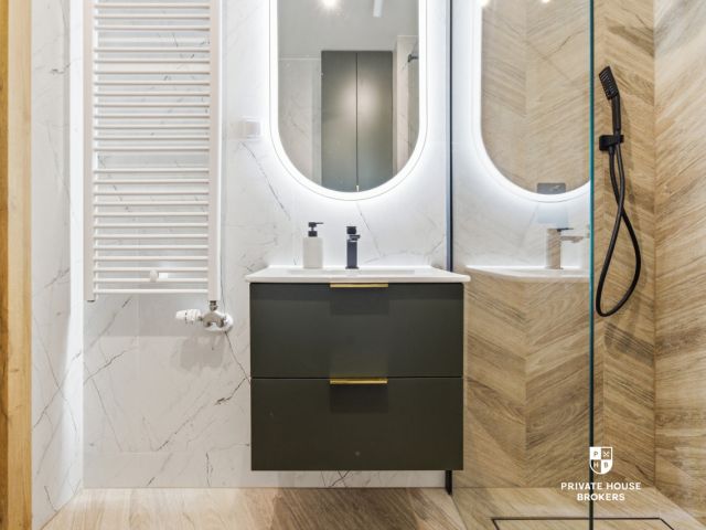 Nowoczesne mieszkanie 2-pokojowe | Park Medyków - Apartment - Rent - Katowice, Ligota