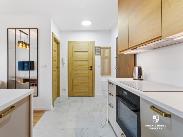 Nowoczesne mieszkanie 2-pokojowe | Park Medyków - Apartment - Rent - Katowice, Ligota