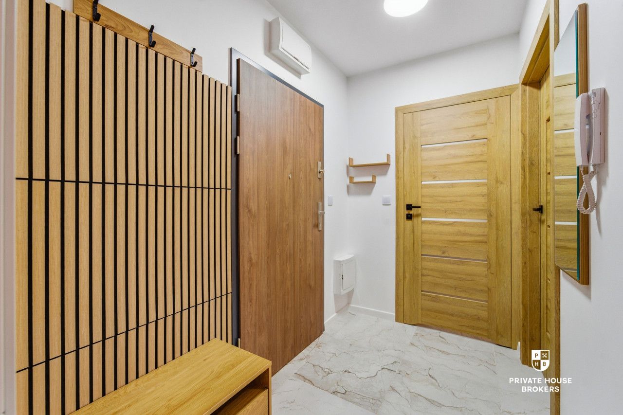 {Nowoczesne mieszkanie 2-pokojowe | 2-pok, 41 m2} - Mieszkanie - Wynajem - Katowice, Ligota