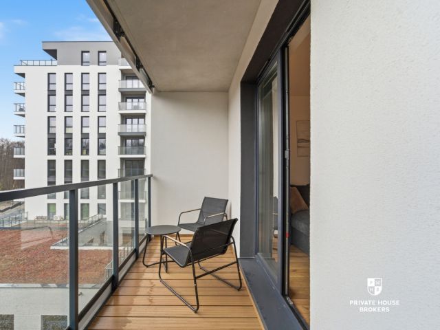 {Nowoczesne mieszkanie 2-pokojowe | 2-pok, 41 m2} - Mieszkanie - Wynajem - Katowice, Ligota