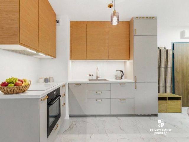 {Nowoczesne mieszkanie 2-pokojowe | 2-pok, 41 m2} - Mieszkanie - Wynajem - Katowice, Ligota