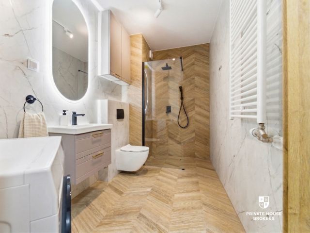 {Nowoczesne mieszkanie 2-pokojowe | 2-pok, 41 m2} - Mieszkanie - Wynajem - Katowice, Ligota