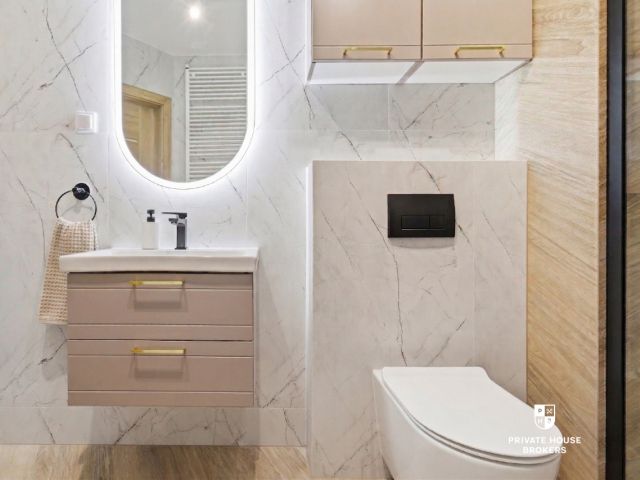 {Nowoczesne mieszkanie 2-pokojowe | 2-pok, 41 m2} - Mieszkanie - Wynajem - Katowice, Ligota