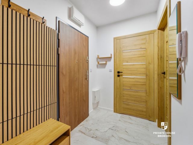 {Nowoczesne mieszkanie 2-pokojowe | 2-pok, 41 m2} - Mieszkanie - Wynajem - Katowice, Ligota