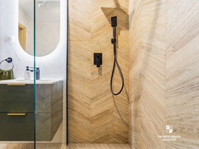 Nowoczesne mieszkanie 2-pok 35 m2 | Park Medyków - Mieszkanie - Wynajem - Katowice, Ligota