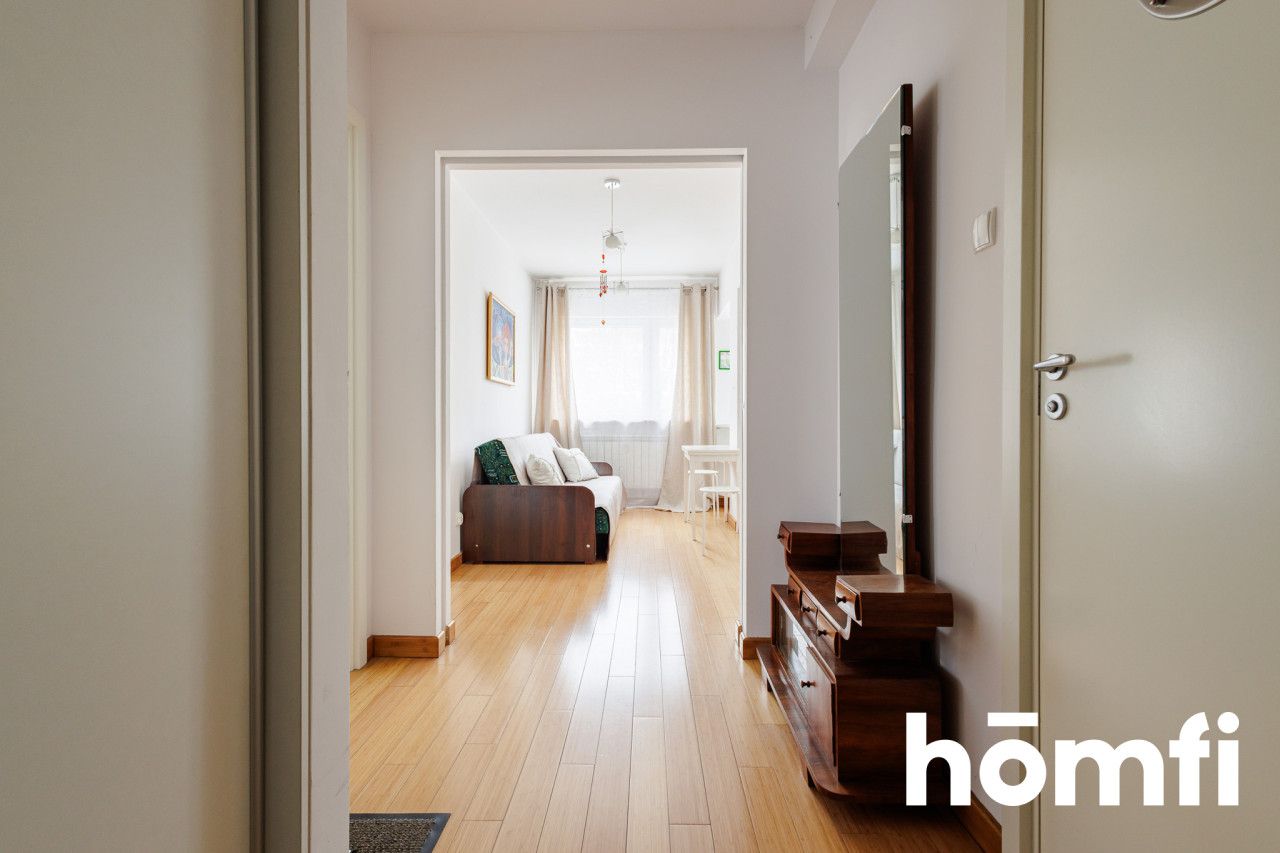 3 pokoje | Blisko centrum| Wyposażone | Garaż - Mieszkanie - Wynajem - Warszawa, Wola