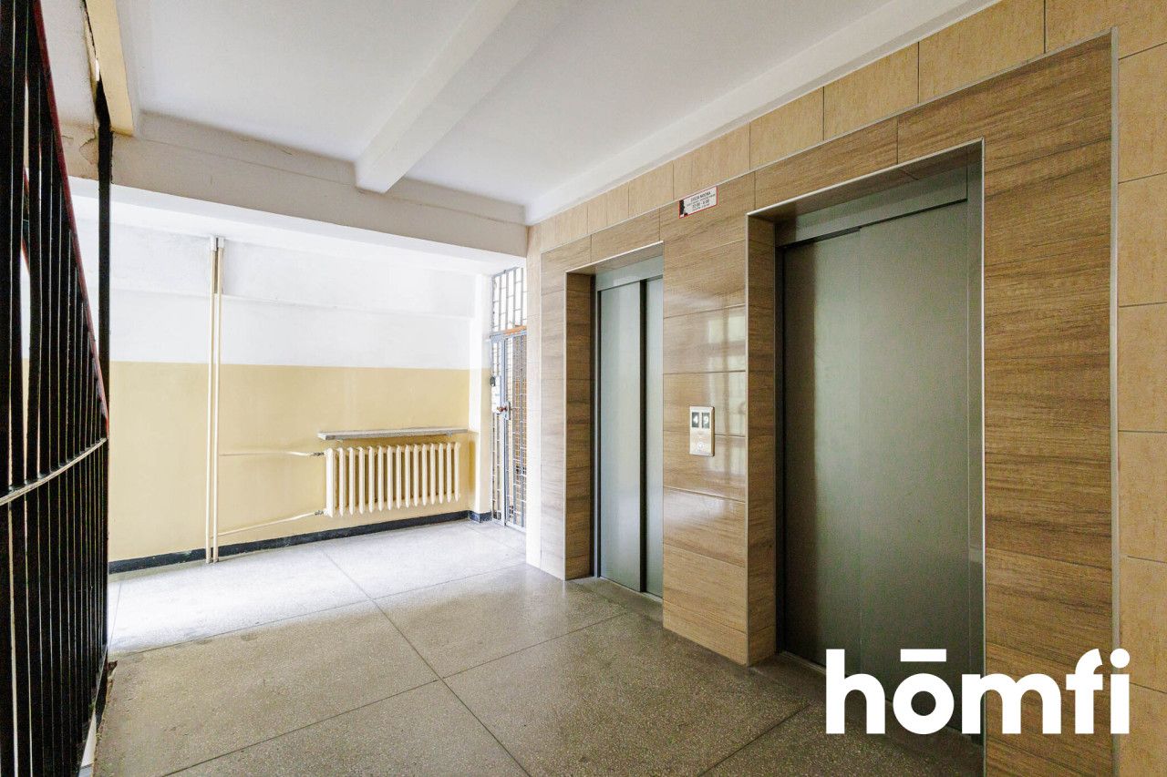 3 rooms | Close to the center | Equipped | Garage - Квартира - Оренда - Warszawa, Wola