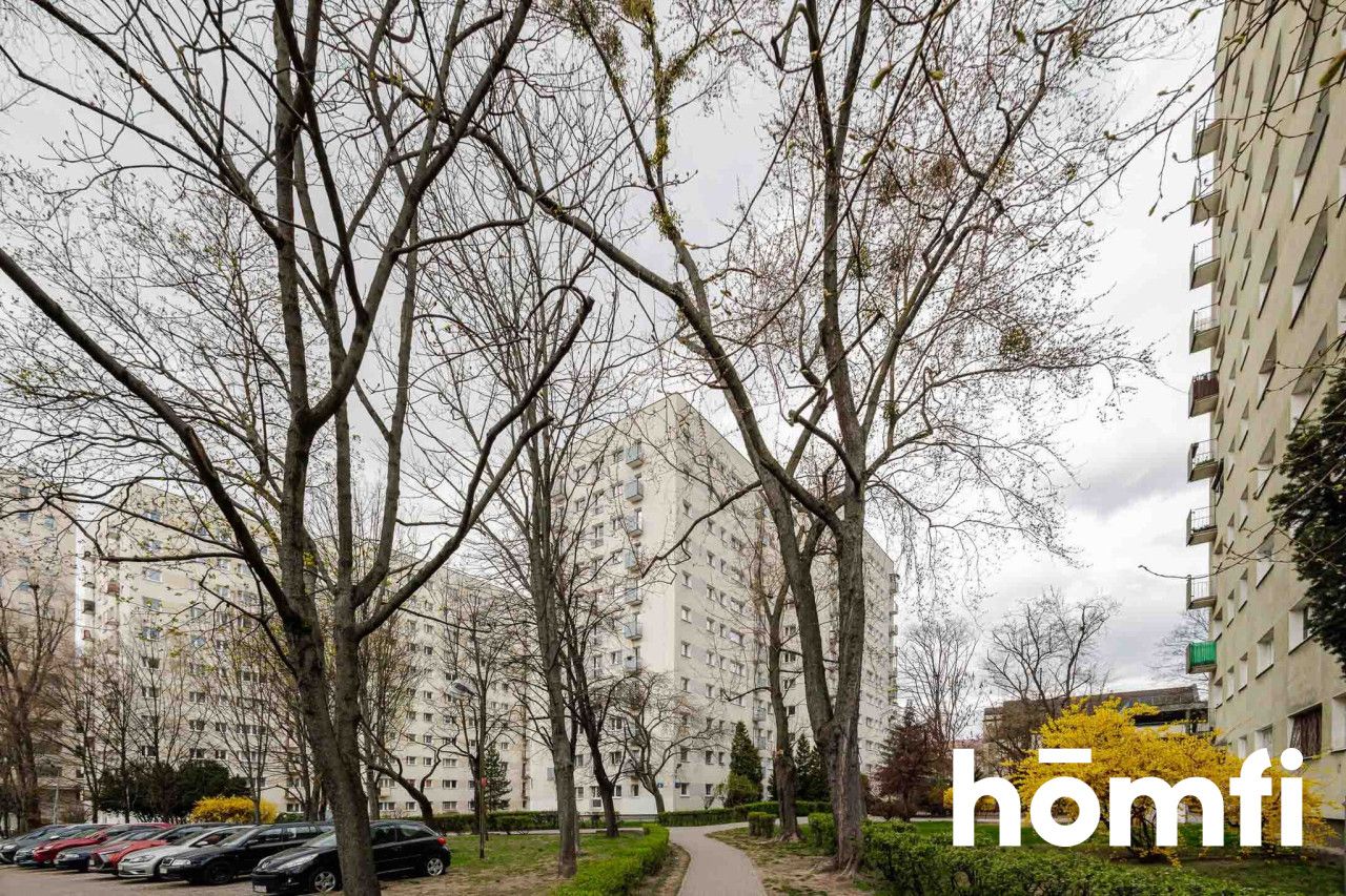 3 rooms | Close to the center | Equipped | Garage - Квартира - Оренда - Warszawa, Wola