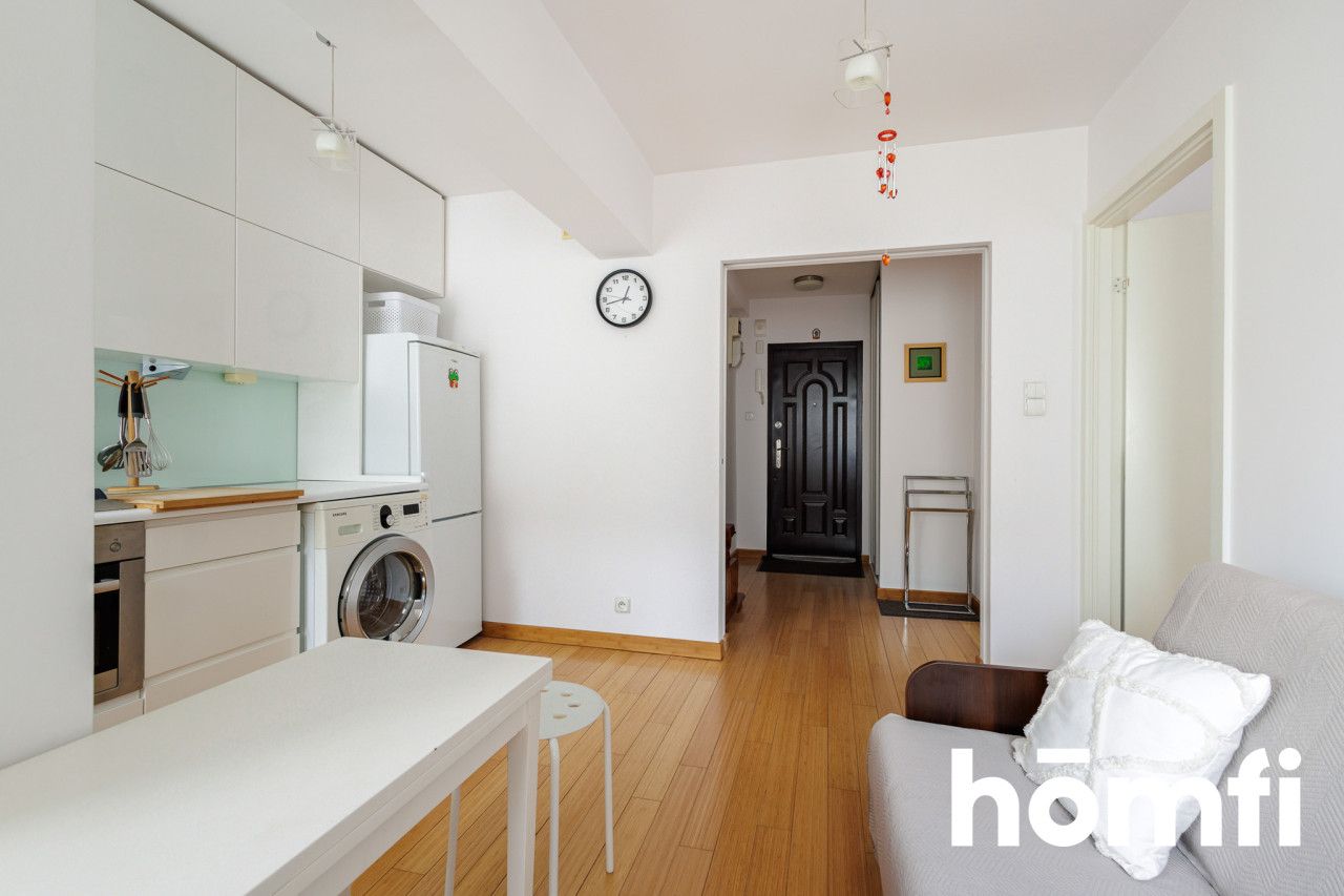 3 pokoje | Blisko centrum| Wyposażone | Garaż - Mieszkanie - Wynajem - Warszawa, Wola