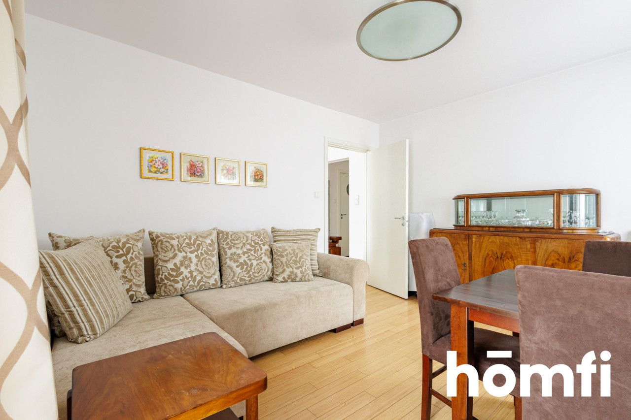 3 rooms | Close to the center | Equipped | Garage - Квартира - Оренда - Warszawa, Wola