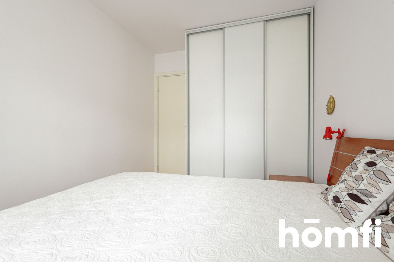 3 pokoje | Blisko centrum| Wyposażone | Garaż - Mieszkanie - Wynajem - Warszawa, Wola