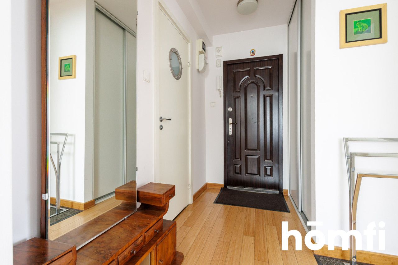3 rooms | Close to the center | Equipped | Garage - Квартира - Оренда - Warszawa, Wola