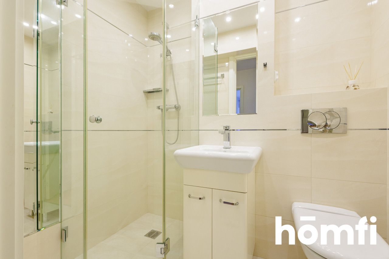 3 pokoje | Blisko centrum| Wyposażone | Garaż - Mieszkanie - Wynajem - Warszawa, Wola