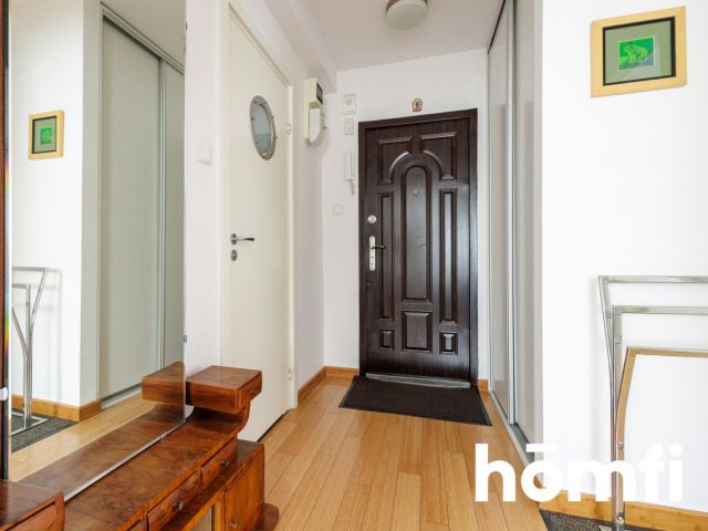 3 rooms | Close to the center | Equipped | Garage - Apartment - Rent - Warszawa, Wola