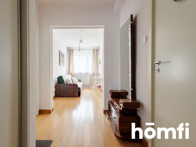 3 rooms | Close to the center | Equipped | Garage - Apartment - Rent - Warszawa, Wola