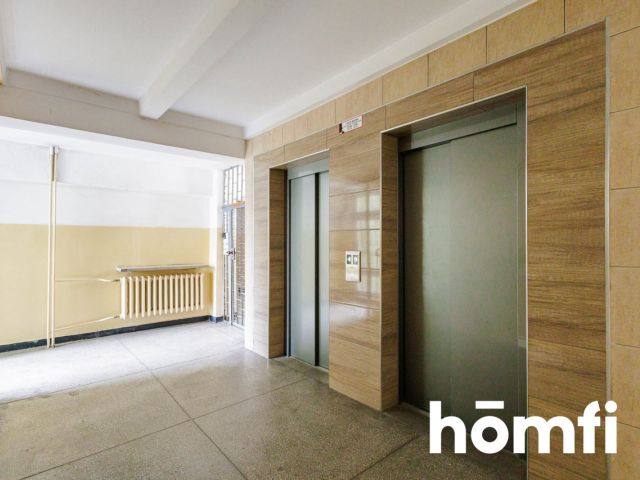 3 rooms | Close to the center | Equipped | Garage - Apartment - Rent - Warszawa, Wola