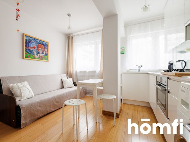 3 rooms | Close to the center | Equipped | Garage - Apartment - Rent - Warszawa, Wola