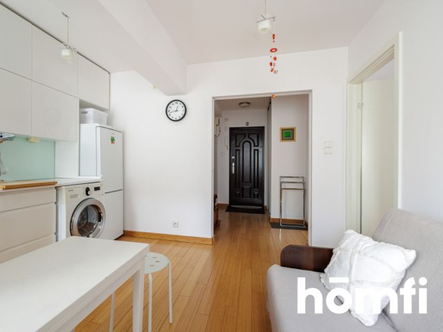 3 rooms | Close to the center | Equipped | Garage - Apartment - Rent - Warszawa, Wola