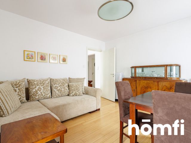 3 rooms | Close to the center | Equipped | Garage - Apartment - Rent - Warszawa, Wola