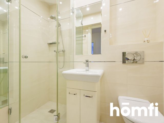 3 rooms | Close to the center | Equipped | Garage - Apartment - Rent - Warszawa, Wola