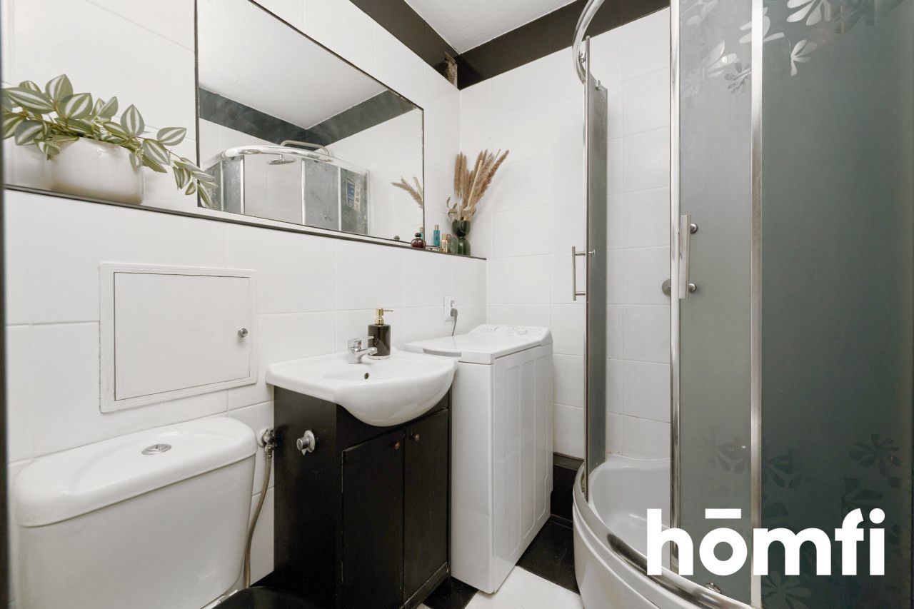 Designer Studio with Character – Krzyki. - Квартира - Продаж - Wrocław, Krzyki / Południe