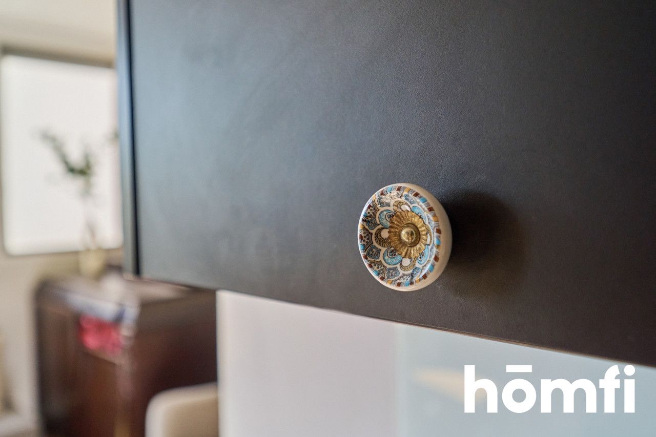 Designer Studio with Character – Krzyki. - Квартира - Продаж - Wrocław, Krzyki / Południe