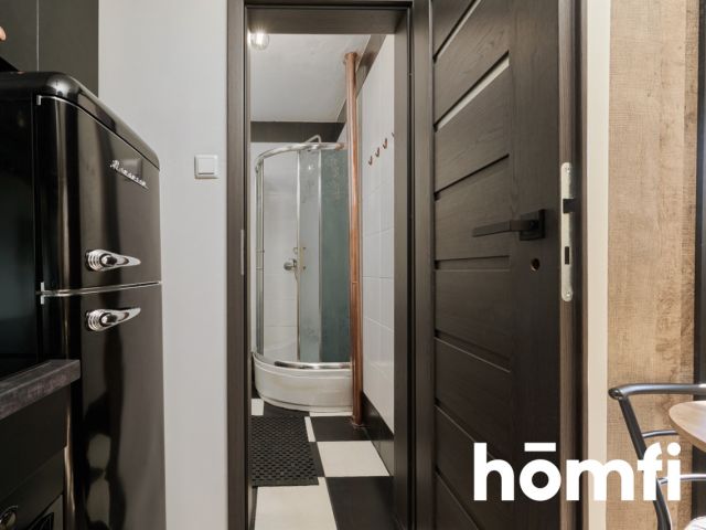 Designer Studio with Character – Krzyki. - Apartment - Sale - Wrocław, Krzyki / Południe