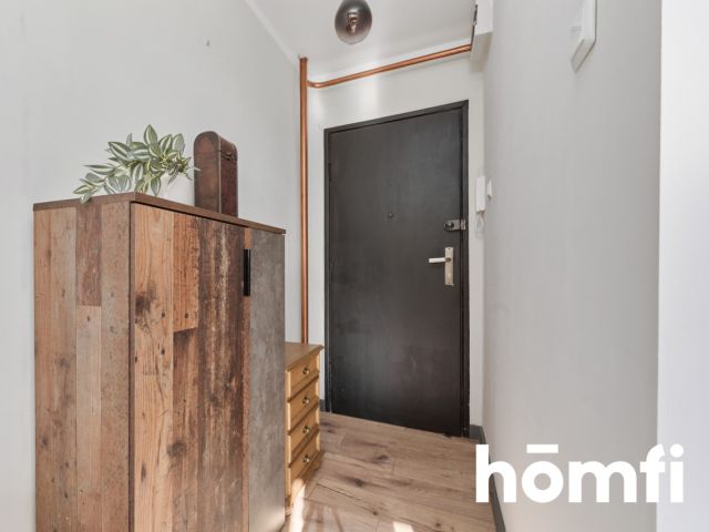 Designer Studio with Character – Krzyki. - Apartment - Sale - Wrocław, Krzyki / Południe