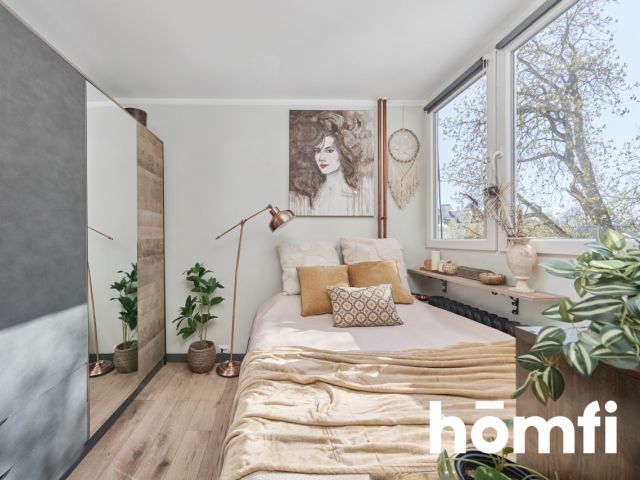 Designer Studio with Character – Krzyki. - Apartment - Sale - Wrocław, Krzyki / Południe