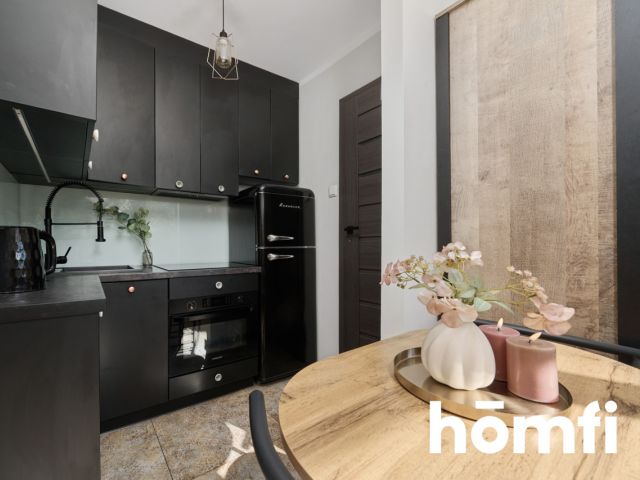 Designer Studio with Character – Krzyki. - Apartment - Sale - Wrocław, Krzyki / Południe