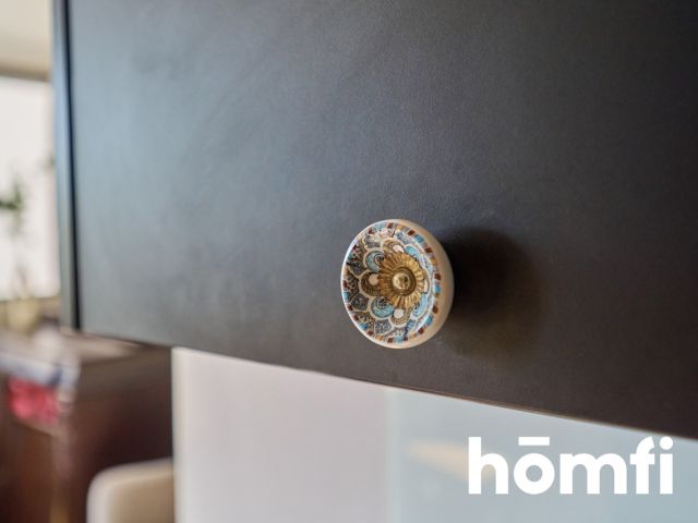 Designer Studio with Character – Krzyki. - Apartment - Sale - Wrocław, Krzyki / Południe