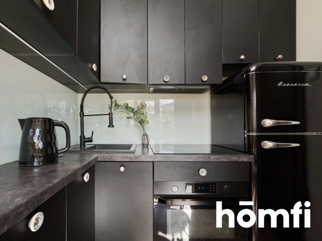 Designer Studio with Character – Krzyki. - Apartment - Sale - Wrocław, Krzyki / Południe