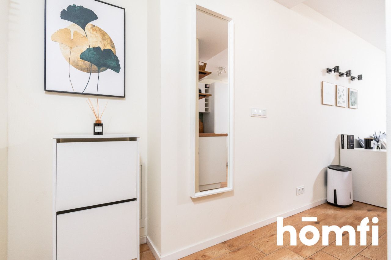 Studio Kazimierz district | Vistula Boulevards - Квартира - Оренда - Kraków, Śródmieście / Kazimierz