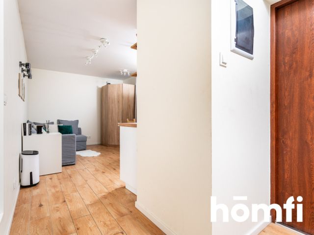 Kawalerka na Kazimierzu | Bulwary Wiślane - Mieszkanie - Wynajem - Kraków, Śródmieście / Kazimierz