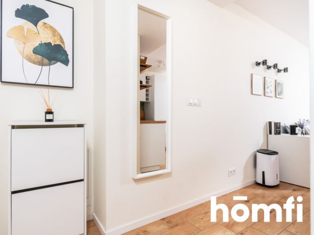 Kawalerka na Kazimierzu | Bulwary Wiślane - Mieszkanie - Wynajem - Kraków, Śródmieście / Kazimierz