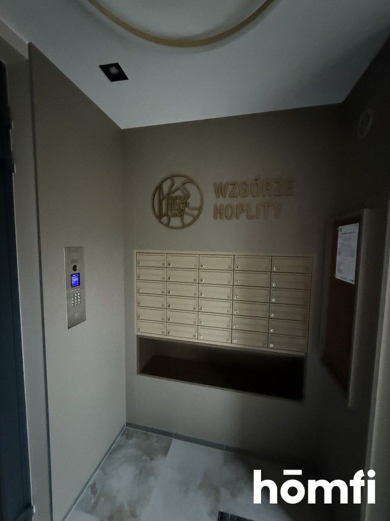 nowe 2 pok Wzgórze Hoplity Gdańsk blisko centrum - Mieszkanie - Sprzedaż - Gdańsk