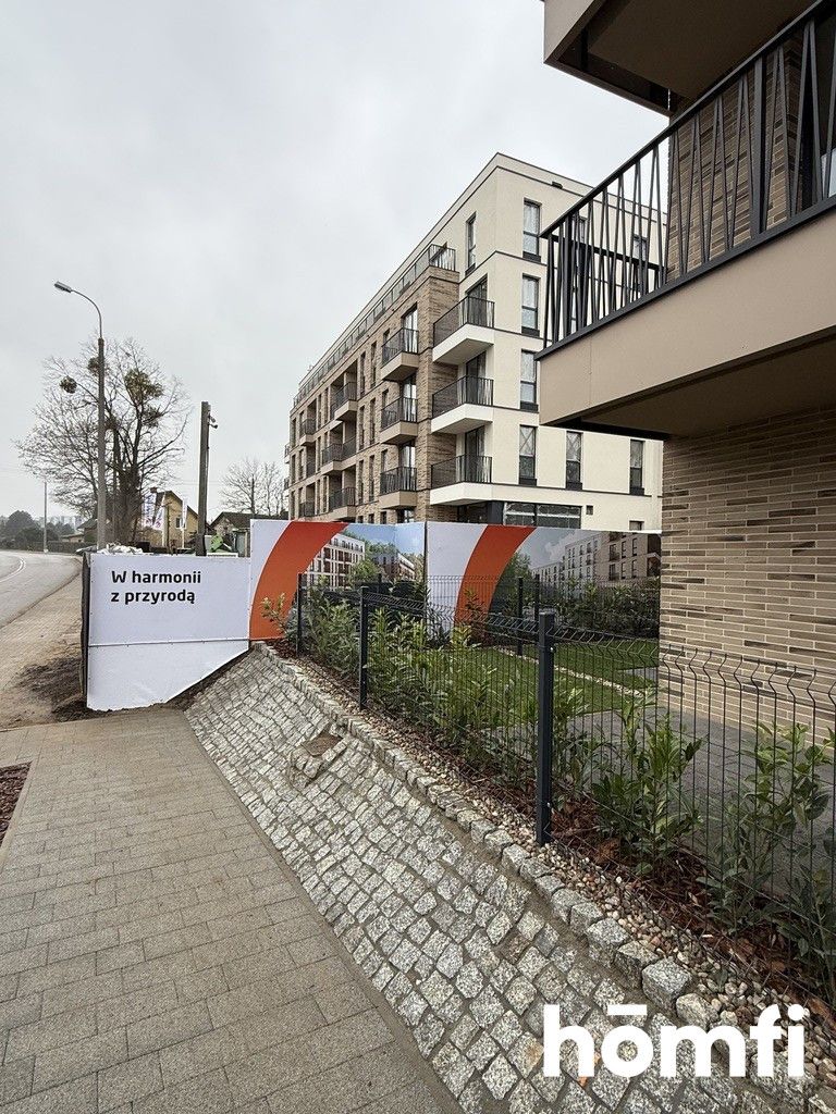 nowe 2 pok Wzgórze Hoplity Gdańsk blisko centrum - Mieszkanie - Sprzedaż - Gdańsk