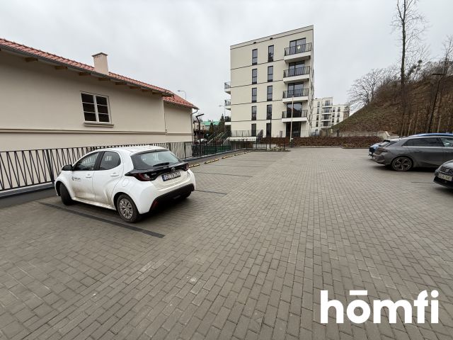 nowe 2 pok Wzgórze Hoplity Gdańsk blisko centrum - Mieszkanie - Sprzedaż - Gdańsk