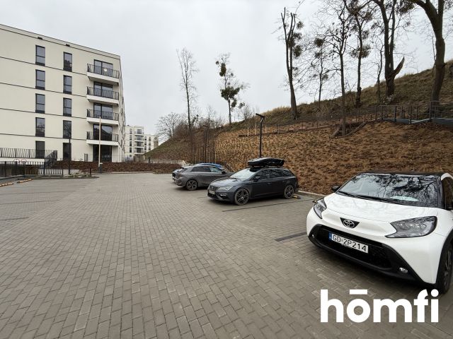 nowe 2 pok Wzgórze Hoplity Gdańsk blisko centrum - Mieszkanie - Sprzedaż - Gdańsk