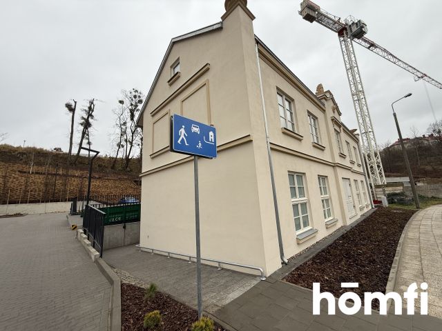 nowe 2 pok Wzgórze Hoplity Gdańsk blisko centrum - Mieszkanie - Sprzedaż - Gdańsk