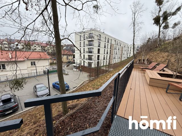 nowe 2 pok Wzgórze Hoplity Gdańsk blisko centrum - Mieszkanie - Sprzedaż - Gdańsk